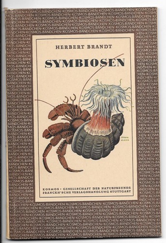 Kosmos heft 180 1949 - heft,