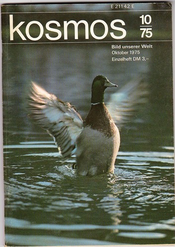 Kosmos bild unserer - =,